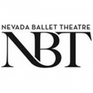 Tickets On Sale Now for Nevada Ballet Theatre's Season