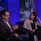 Theater Talk: Tony Shalhoub, Katrina Lenk and John Cariani Discuss THE BAND'S VISIT
