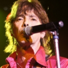 The Empress Theatre Presents THE UNAUTHORIZED ROLLING STONES