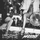 Maro Music Releases INSANE (Addicted To Music) Out Now Photo
