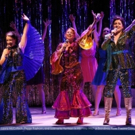 BWW Review: ABBA Music, Great Dancing, Fabulous Costumes, Rotating Set! Broadway Rose Video