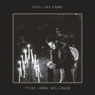 Tyler James Bellinger Releases 'Feel Like Home' Music Video Photo