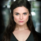 Gemma Sutton To Play Angel In THE RINK