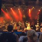 BWW Review: FÊTE DE LA MUSIQUE at Luxembourg City