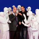 VOCA PEOPLE Embarks on Israel Tour