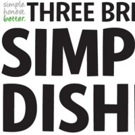 Three Bridges Launches Simple Dishes to Help America Enjoy Lunch Again