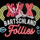 BARTSCHLAND FOLLIES Will Open At McKittrick's Manderley Bar Video