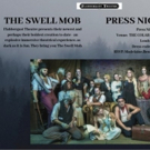 Flabbergast Theatre Presents THE SWELL MOB Photo