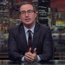 VIDEO: John Oliver Shares Mike Pence Parody Book on LAST WEEK TONIGHT WITH JOHN OLIVER