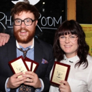 James McCann Picks Up Three Gongs At The Adelaide Comedy Awards Photo