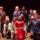 4th Annual Shubert Foundation High School Theatre Festival Scheduled For Today Photo