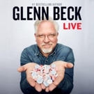 Glenn Beck To Come To Hershey Theatre Photo