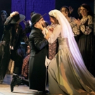 FIDDLER ON THE ROOF Arrives at Tulsa Performing Arts Center Next Month