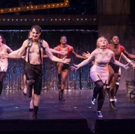 BWW Review: Theatre Tuscaloosa's  CABARET Entertains with Song, Dance and Decadences  Photo