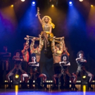 Dates Announced For The UK Tour of The International Smash Hit Musical THE BODYGUARD Video