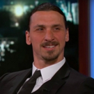 VIDEO: Zlatan Ibrahimovic on Playing for LA Galaxy, His Nicknames & The World Cup Video