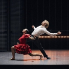 CARMEN Comes To Theater Basel Through 4/5