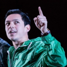 James Cooney Talks HAMLET Tour Interview