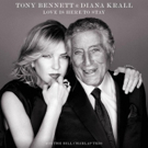 Tony Bennett Achieves Guinness World Records Title With His Collaboration Album with…