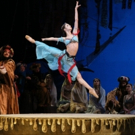 BWW Review: MARIINSKY BALLET: LE CORSAIRE at The Kennedy Center Photo