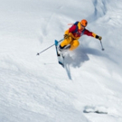 'Face Of Winter' Celebrates The Late, Great Warren Miller Photo