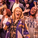 VIDEO: See The Original Islanders At COME FROM AWAY's London Opening Photo