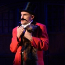 BWW Review: A GENTLEMAN'S GUIDE at Porchlight Music Theatre Video