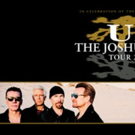 U2's Joshua Tree Tour Closes With Record Breaking Numbers; Seen By Over 2.7 M Fans