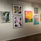 Strawbridge Art League Exhibit Comes to the Harris Gallery at the Maxwell C. King Cen