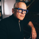 Laurence Hobgood To Release New Album 't e s s e t e r r a'