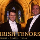 World-Renowned Irish Tenors Appear at National Theatre Photo