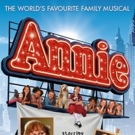 ANNIE THE MUSICAL Adds Additional Week Of Performances