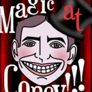 MAGIC AT CONEY!!! Announces Performers For The Sunday Matinee - February 10th Video