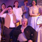 BWW Review: INTO THE WOODS at Gettysburg Community Theatre Photo