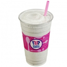 Baskin-Robbins Shakes Up St. Patrick's Day with Free Samples of its Mint Chip 'n OREO Photo