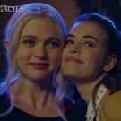 VIDEO: The CW Shares LEGACIES ' Thank You' Clip