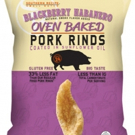 Southern Recipe Small Batch Extends Product Line with the Debut Of New Baked Pork Rin