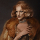 BWW Review: DIETRICH: NATURAL DUTY �" ADELAIDE FRINGE 2019 at Noel Lothian Hall, Ade Photo