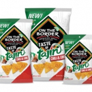 Truco Enterprises Launches New On The Border' Taste of Taj'n Cl'sico Tortilla Chips Photo