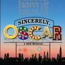 SINCERELY, OSCAR Will Close May 12 Photo