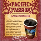 Maui Wowi Brings Back Fan Favorite: Pacific Passion Coffee Photo
