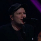 VIDEO: Fall Out Boy Performs 'Wilson (Expensive Mistakes)' on THE LATE LATE SHOW Video