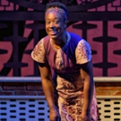 BWW Review: QUEEN'S GIRL IN THE WORLD and QUEENS GIRL IN AFRICA - Performed in Repert Video