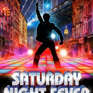 A New Production of the Hit Musical SATURDAY NIGHT FEVER is Coming to the UK Photo