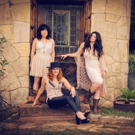 Club Passim Presents The SIRENS Of SOUTH AUSTIN Tour By Nobody's Girl Video