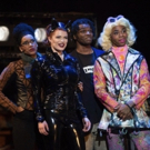 RENT to Play Northern Alberta Jubilee Auditorium Sept. 2019 Photo