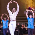 15,000 Students To Participate In LINK UP At Carnegie Hall Video