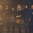 RATINGS: PRETTY LITTLE LIARS: THE PERFECTIONISTS is Strongest Cable Drama Debut Since Photo