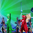 PJ MASKS LIVE! TIME TO BE A HERO Comes To Casper Photo