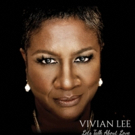 Vivian Lee New CD LET'S TALK ABOUT LOVE, Plus Upcoming Live Appearances Photo